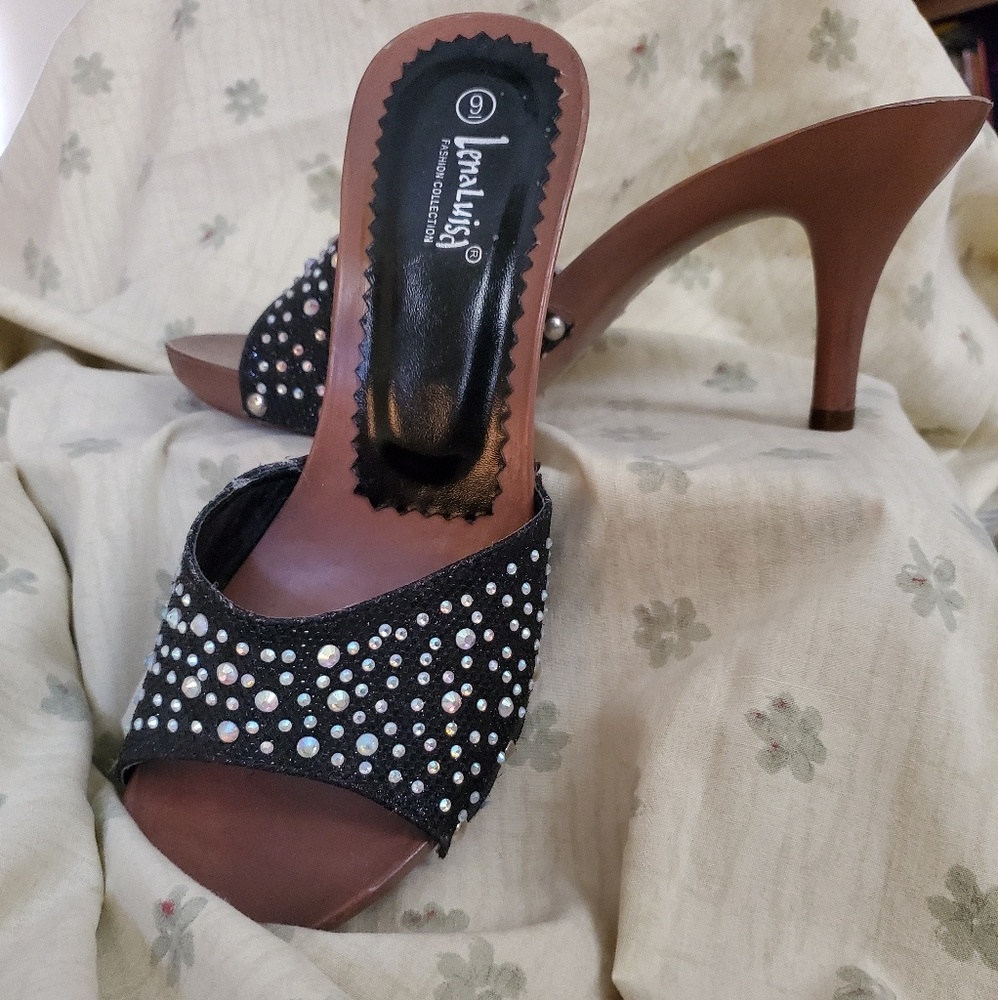 Lena Luisa Heels